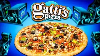 Mr. Gatti's Pizza &mdash; взлет и падение&hellip; и новый взлет?