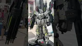 This gundam model I want to own #gundam #shorts #toys #mytoys
