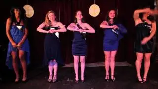 Little Anchor - Lady Tennessee
