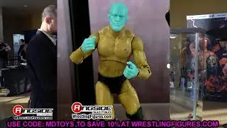STACKED New AEW Figure Wave! Edges 1ST AEW FIGURE#wwe #wwefigures #wrestlingactionfigures #wrestling