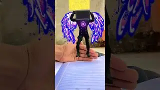 School 🏫 में T.V Man 🧍&zwj;♂️Part - 3 -- ( School Life🎒 ) #school #schoollife #shorts