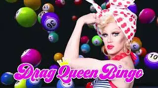 Drag Bingo with Charlie Hides at Komedia Bath