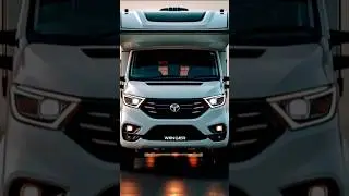 Tata Winger Motorhome 🚐 | Ghar on Wheels 🔥 Luxury Camper Van India 🇮🇳