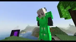 ✨ If Minecraft had a new ore update✨