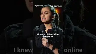 Trend of Online Gaming ft. Gurleen Pannu | Comicstaan | #primevideoindia
