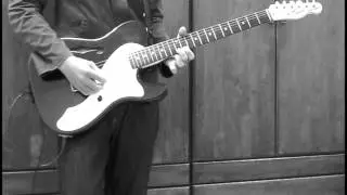 Everything's Not Lost // Coldplay // Guitar Cover