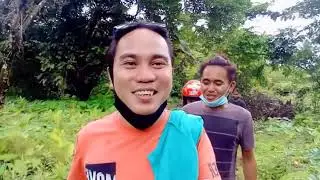 JARO LEYTE COLD SPRING/JAGUASAIS
