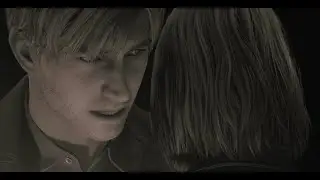 El otro lado | Silent Hill 2 Remake Parte 8