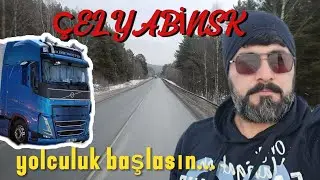 ZORLU YOLCULUK... ÇELYABİNKS GÜNLÜĞÜ 