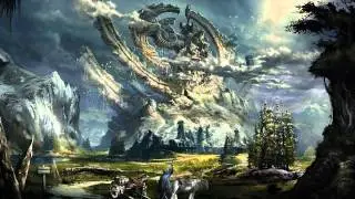 Immediate Music - Kingdom Of Glory (Yoav Goren - Epic Adventure / TrailerBeast)