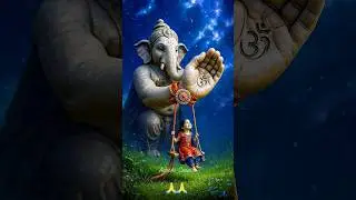 Ganesh Ji & Raksha Bandhan &ndash; A Divine Bond Beyond Ropes