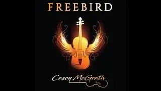 Casey McGrath, 