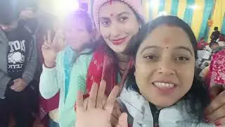 दोस्तों के साथ बर्थडे पार्टी 😘😘😘