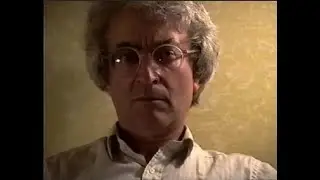 Дж. А. Коэн играет Исайю Берлина (1991)