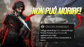 Questa build ti fa RESUSCITARE ogni volta!