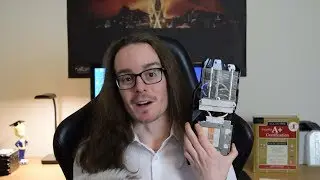 Dans Tech 2019 &mdash; Где я был?