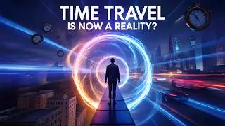 It Would Break Reality: What If Time Travel Was Possible Tomorrow?