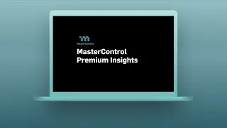 MasterControl Premium Insights Demo | Advanced Analytics Unleashed for Life Sciences