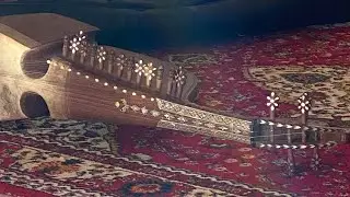 Pahari Alaap ( Rubab )