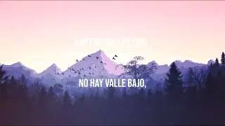 Ain't no mountain high enough  - Cover @myheartisametronome9831 Lyrics & Subtítulos en Español