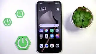 XIAOMI 15T Pro &mdash; Как закрыть фоновые приложения