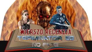 Wierszo recenzja gry: Terminator 2D No Fate