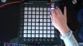Post Malone - I Fall Apart // Launchpad Cover/Remix
