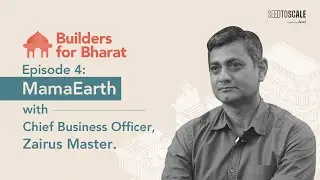 How Mamaearth is Turning Focus Towards India Beyond the Metros