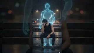 Tranding Instagram Google Gemini Ai Sad Photo Editing #shorts #ai
