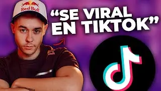 EL SECRETO PARA CRECER EN TIKTOK (Según The Grefg) | Duodedos