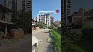 Best Plots In Noida | Plots In Jaypee | Plot For Sale | Noida Expressway Plots | Jaypee Wishtown