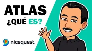 GANA DINERO CON ENCUESTAS - PROGRAMA ATLAS DE NICEQUEST