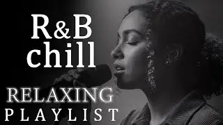 Healing Soul R&B – Smooth Vocals & Soulful Grooves for Restful Nights