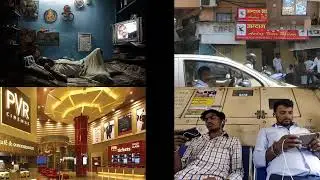 The Last Picture Show? Reimagining India's Single-Screen Cinemas