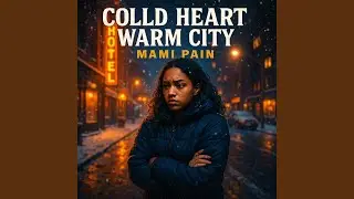 Cold heart warm city