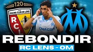 🔥 Cet OM doit R&Eacute;AGIR &agrave; LENS ! Avec Vermeeren et Robinio Vaz ?
