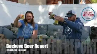 Buckeye Beer Report 10   HD 720p