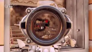 Rainbow 6 siege fail