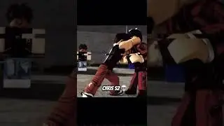 Chris prime S2 was strong asf bro #shorts #edit #splashtoons #goat #chris