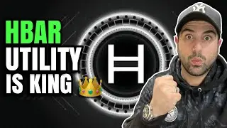 🤑 UTILITY CRYPTO IS KING HEDERA (HBAR) PARTNERS WITH ANZ BANK | XRP (RIPPLE) UAE TRANGLO PARTNERSHIP