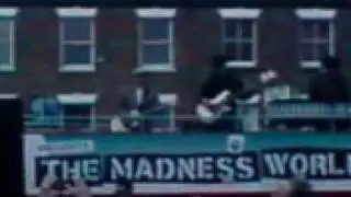 Madness play the Camden Crawl 2009!