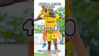 Vision Fc vs Marine FC