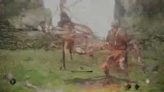 Wo Long: Fallen Dynasty - Character Creator and Tutorial: Defect Counter Attack, Critical Blow etc