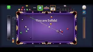 8 Ball Pool Crown Jewel Win Streak