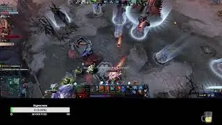 Turbo Mode в Dota 2 &mdash; начинаем год с побед! Если получится)))