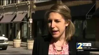 Small businesses having big impact in Georgia