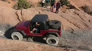 Moab 2020