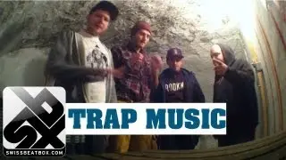 I LIKE TRAP MUSIC - Hobbit, Masta Mic, Babeli, K.I.M.