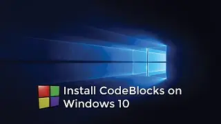 How to Download and Install CodeBlocks in Windows PC | Quefold