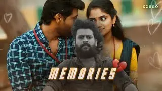 Joe Movie Sad 🥀💔 Whatsapp Status Tamil | efx Status |